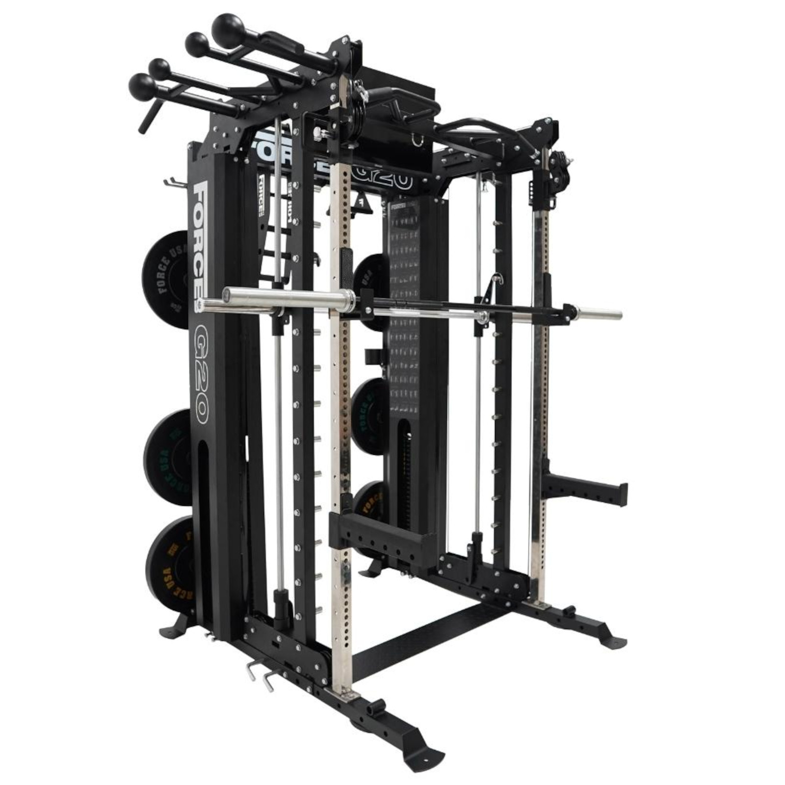 Force USA multi gym G20 V2 All In One Trainer Fitshop